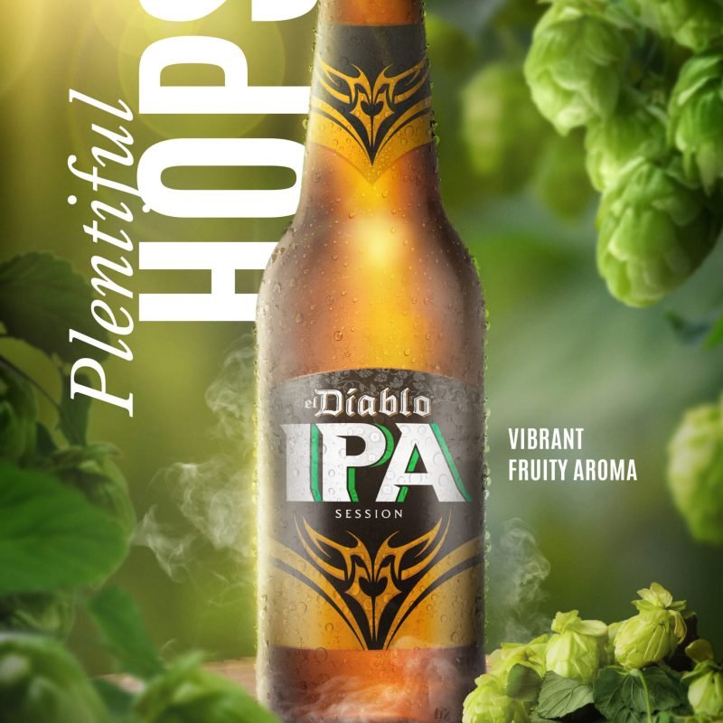 IPA KV